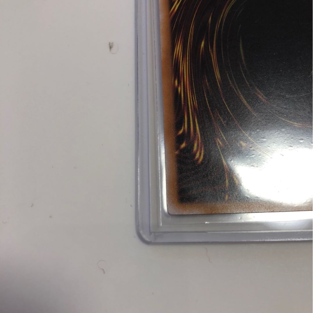 青眼の白龍　レリーフ　良品