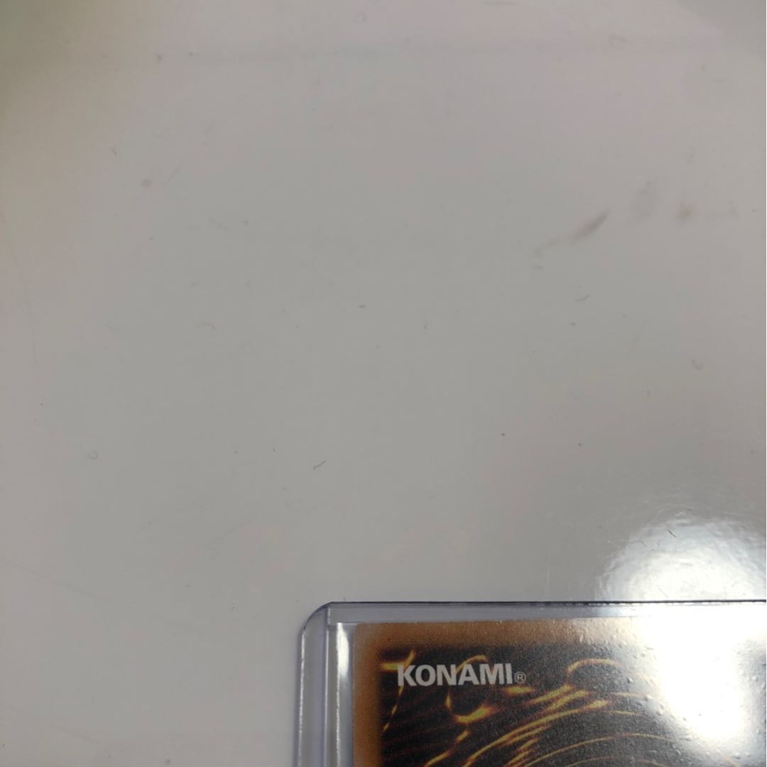 青眼の白龍　レリーフ　良品