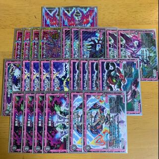 闇単 オレガオーラ デッキパーツ 1枚