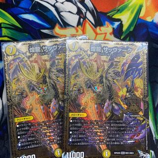 煌龍 サッヴァーク