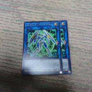 セキュア・ガードナー2枚