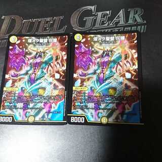 専用煌メク聖壁 灰瞳1枚