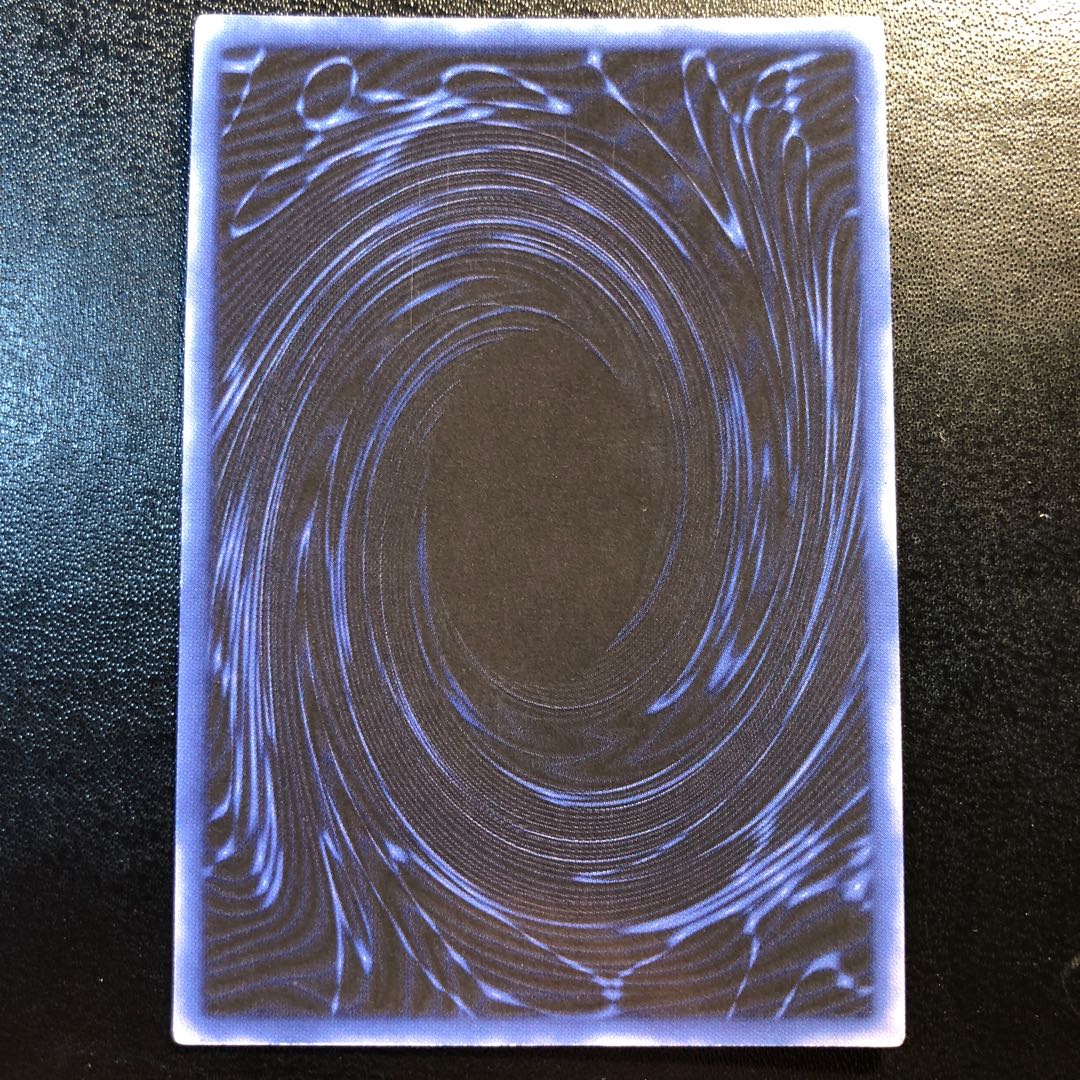 オベリスクの巨神兵 シークレットレア ゲームボーイ付属G4-02