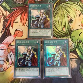 複数購入☆割有　抹殺の指名者