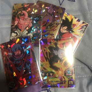 ドラゴンボール　まとめ売り