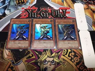 Buster Blader DL1 Ultra, set of 3 Tera.