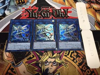 トリックスター・ホーリーエンジェル ウルトラ 3枚セット てら