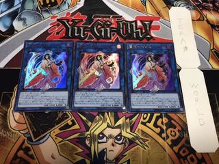 麗神-不知火 ウルトラ 3枚セット てら