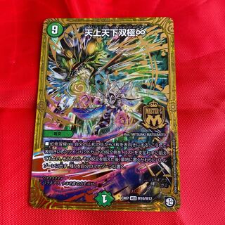 天上天下双極∞