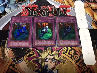 硫酸のたまった落とし穴 初期 ウルトラ 3枚セット てら