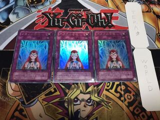 アクアの合唱 2期ver ウルトラ 3枚セット てら