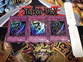 アポピスの化神 2期ver ウルトラ 3枚セット てら