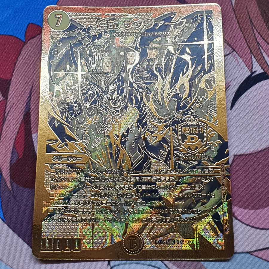 煌龍 サッヴァーク