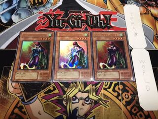 ハーピィ・レディ・SB 2期ver ウルトラ 3枚セット てら