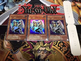 磁石の戦士マグネット・バルキリオン 2期ver ウルトラ 3枚セット てら