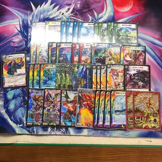 5cジョリー デッキ 40枚 名もなきデュエリスト