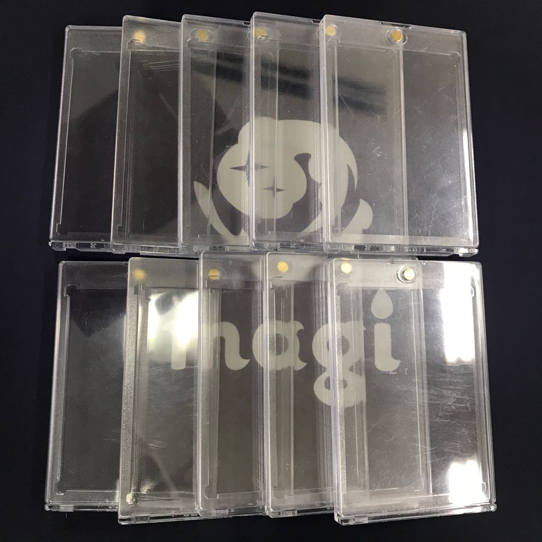 ウルトラプロ　マグネットローダー　中古10個セット