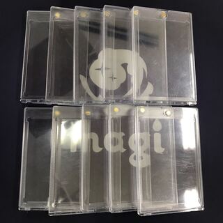 ウルトラプロ　マグネットローダー　中古10個セット