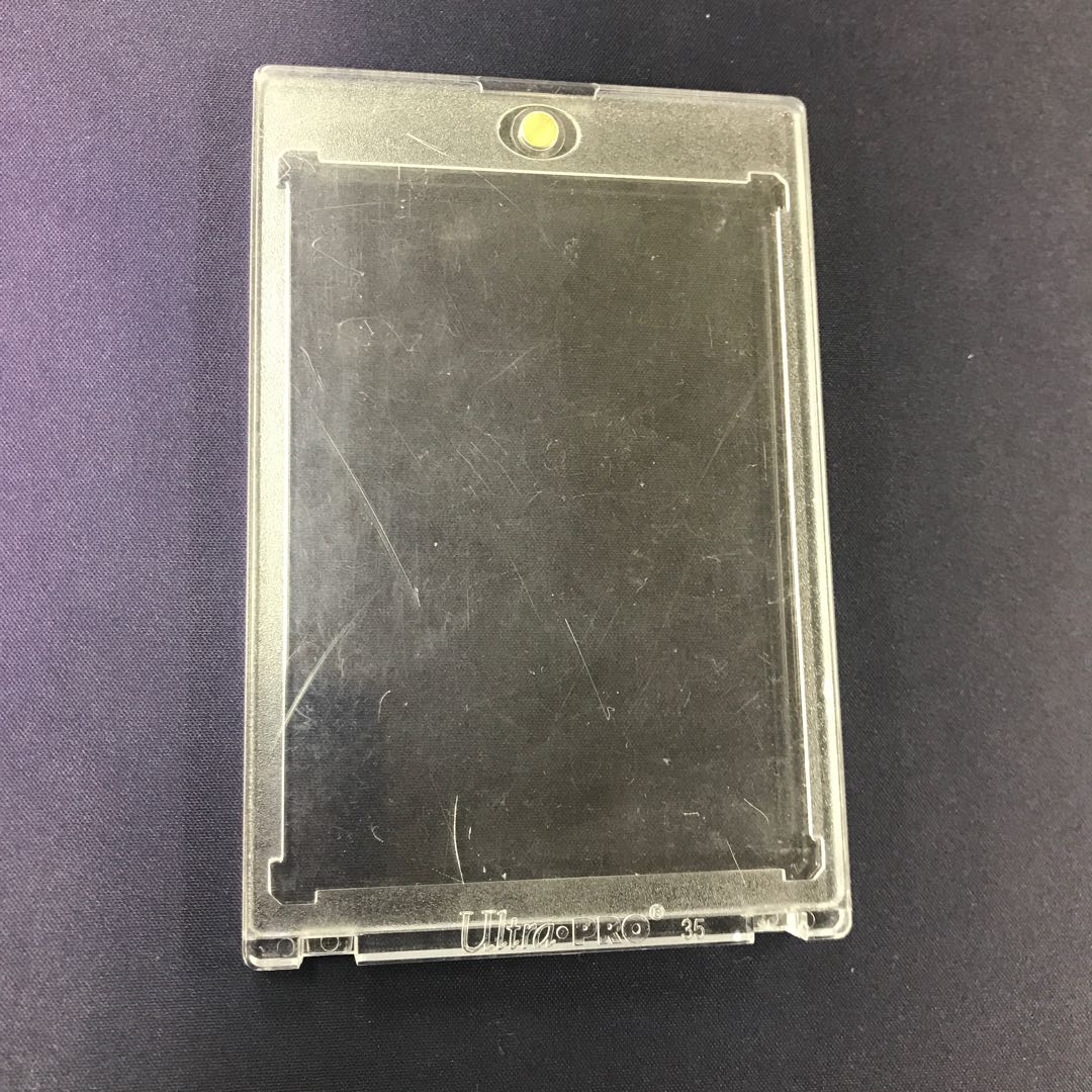 ウルトラプロ　マグネットローダー　中古10個セット