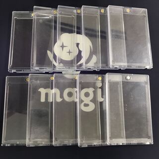 ウルトラプロ　マグネットローダー　中古10個セット