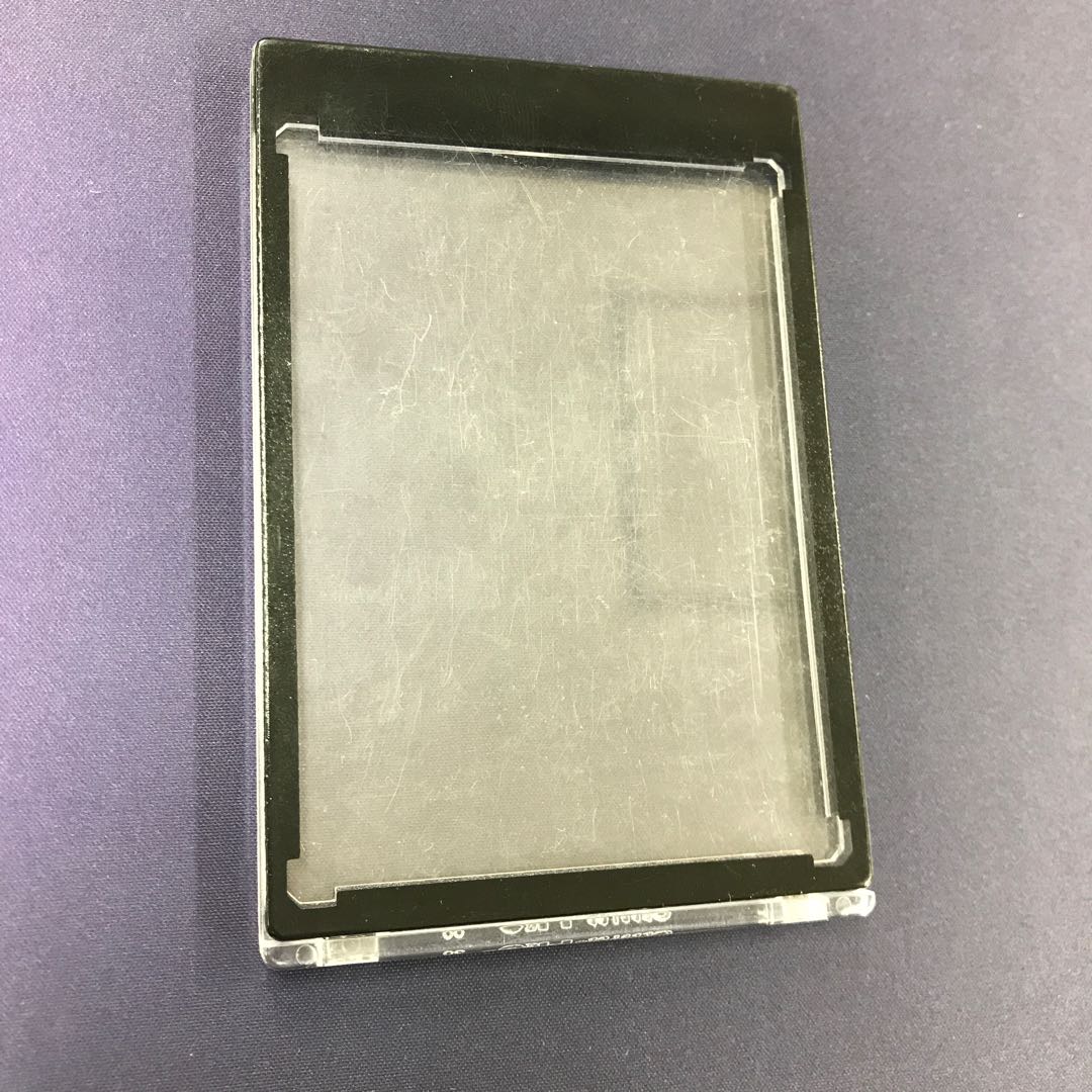 ウルトラプロ マグネットローダー 黒縁 中古10個セット