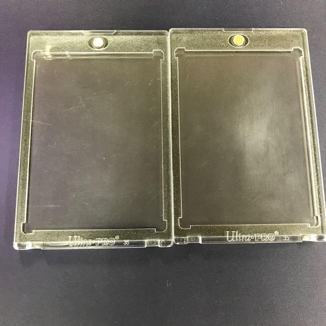 ウルトラプロ マグネットローダー 中古3個セット