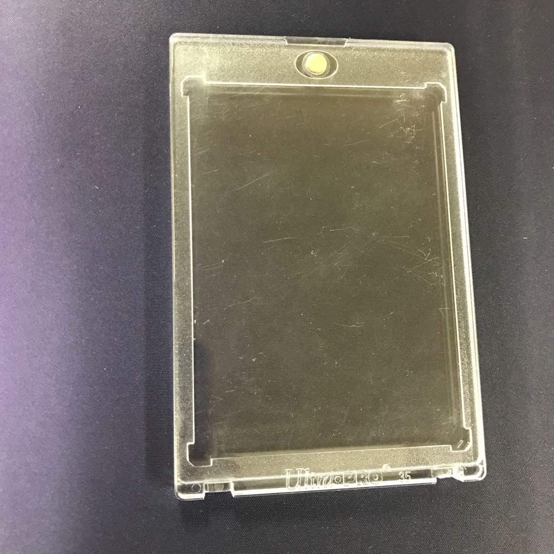 ウルトラプロ マグネットローダー 中古3個セット