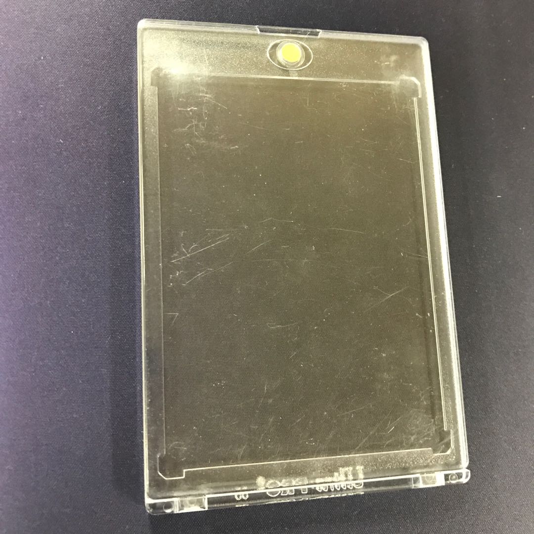 ウルトラプロ マグネットローダー 中古3個セット