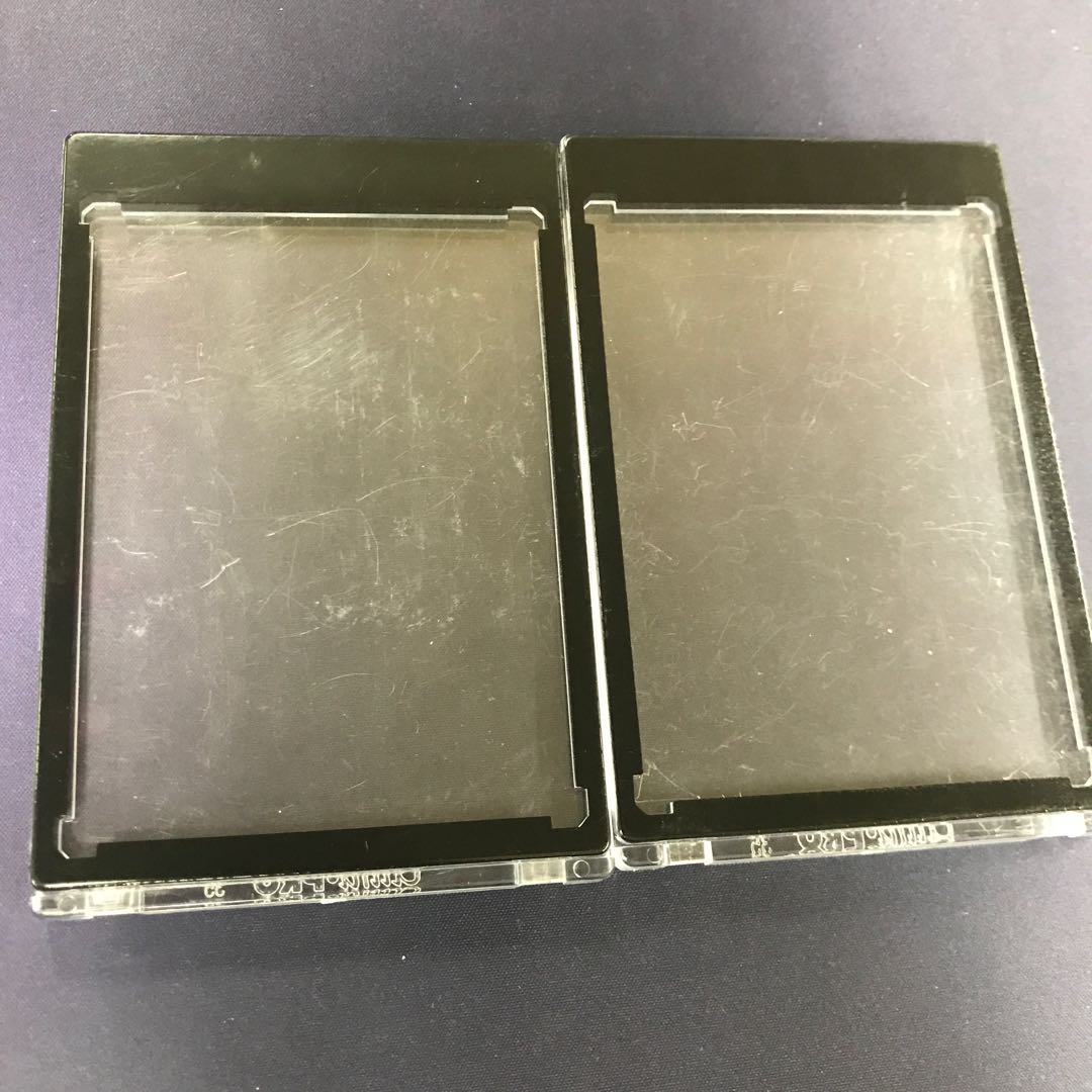 ウルトラプロ マグネットローダー 中古3個セット