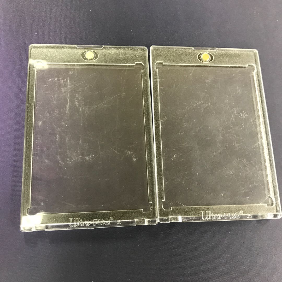 ウルトラプロ マグネットローダー 中古3個セット