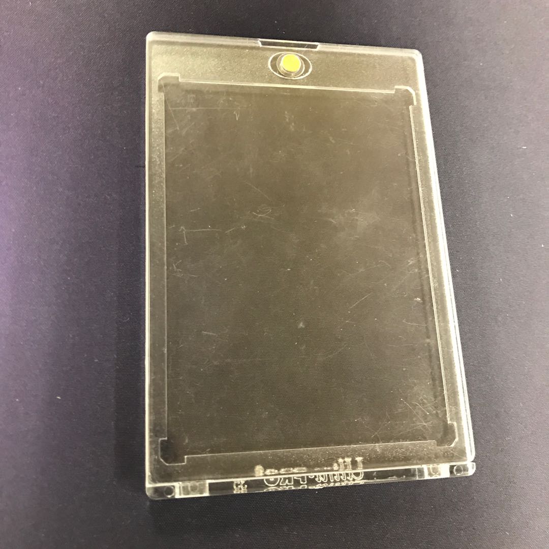 ウルトラプロ マグネットローダー 中古3個セット