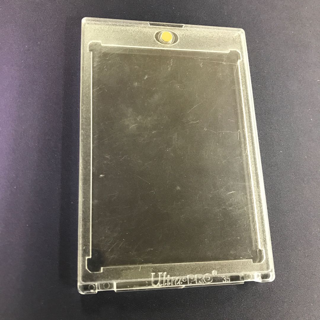 ウルトラプロ マグネットローダー 中古3個セット