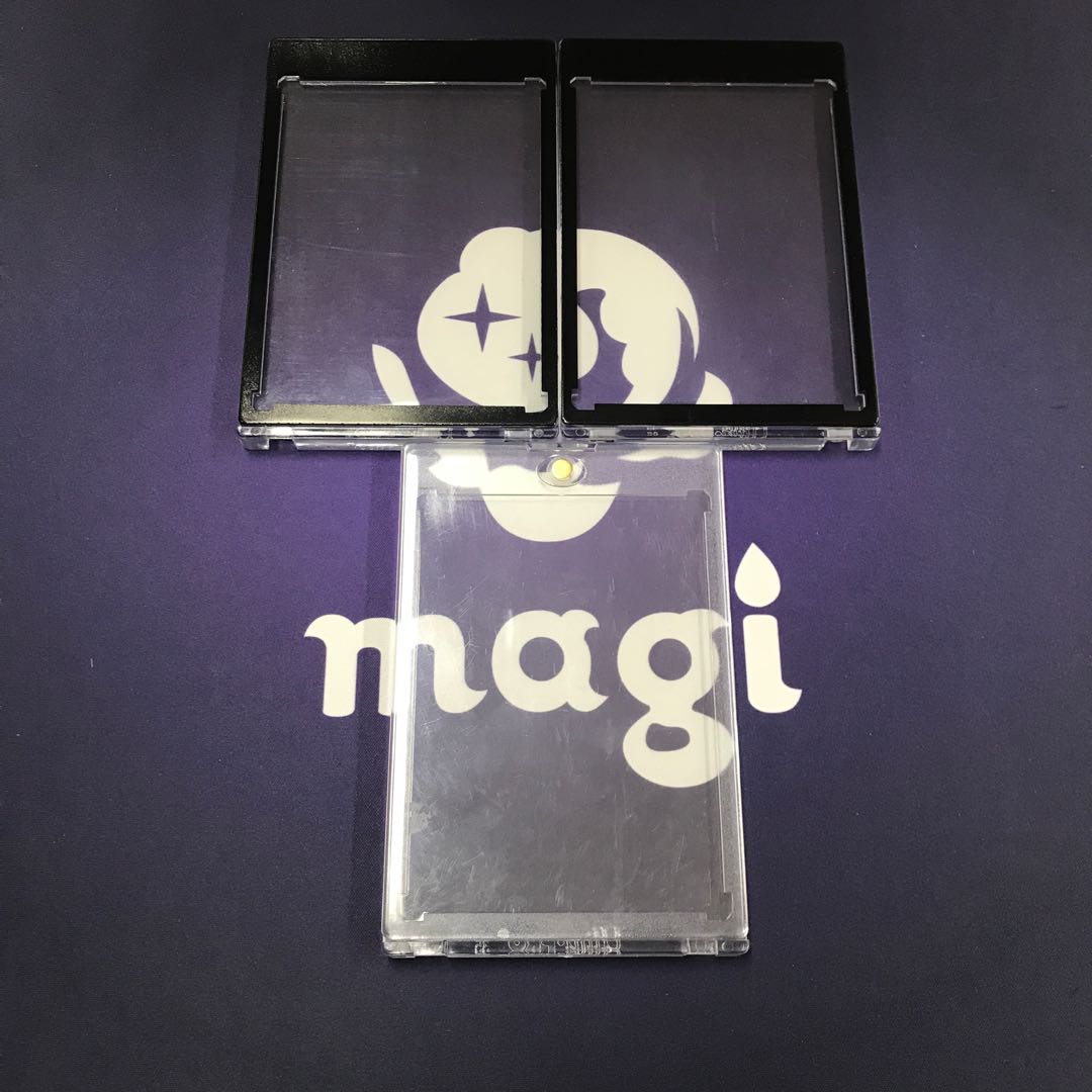 ウルトラプロ マグネットローダー 中古3個セット