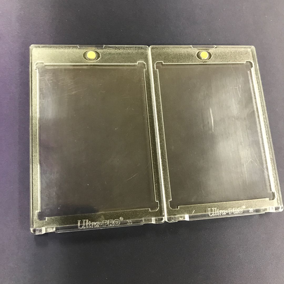 ウルトラプロ マグネットローダー 中古3個セット