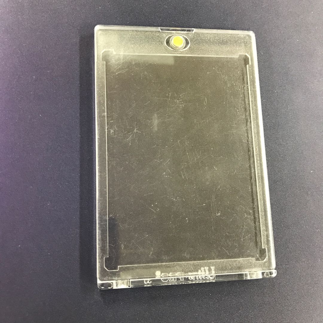 ウルトラプロ マグネットローダー 中古3個セット