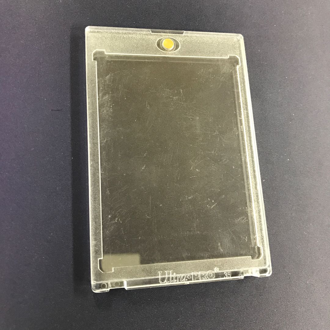 ウルトラプロ マグネットローダー 中古3個セット