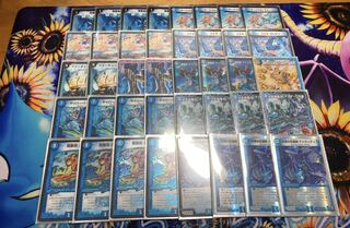 殿堂ゴミデッキ