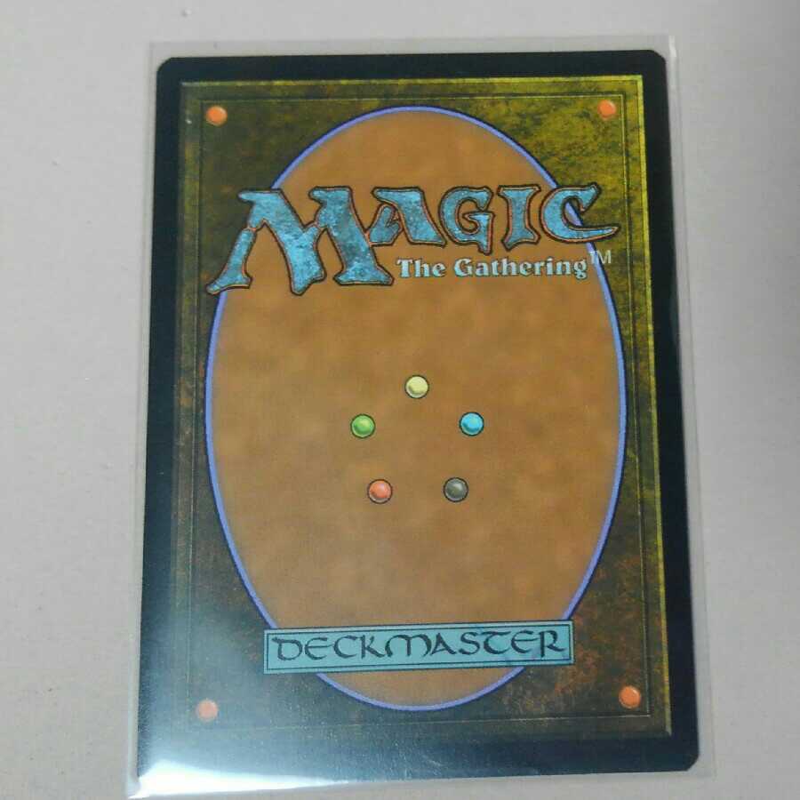 スカイクレイブの亡霊 拡張FOIL