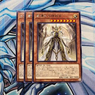 教導の大神衹官 レア