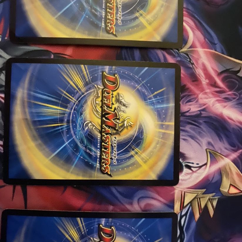 モルトnext デッキ