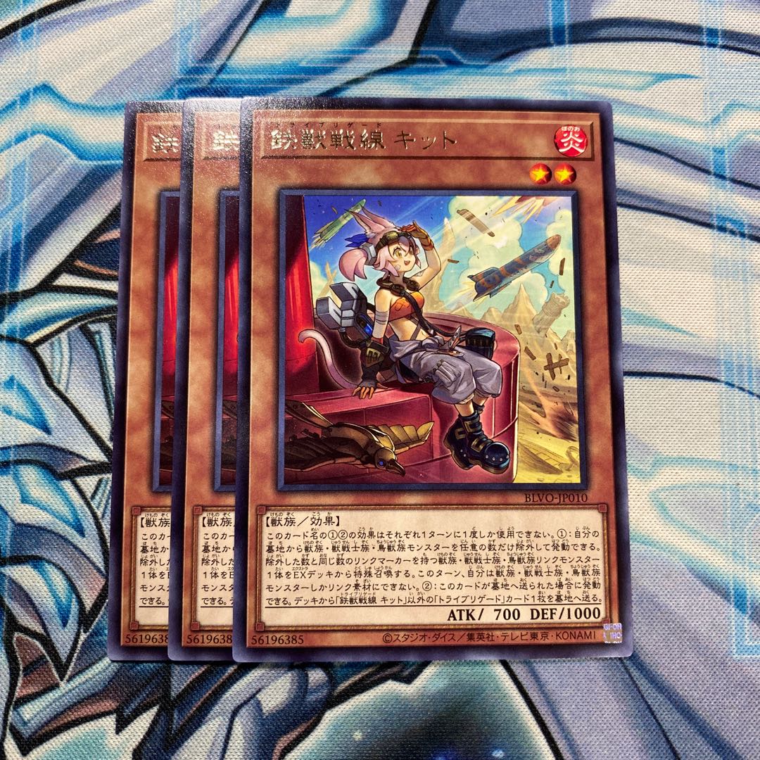 鉄獣戦線 キット レア