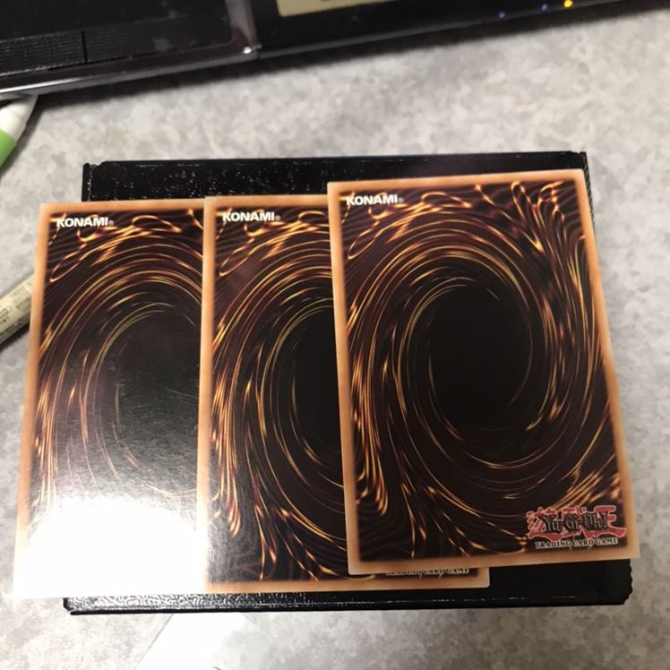 独奏の第1楽章 3枚