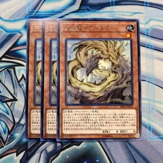 天威龍-アーダラ レア