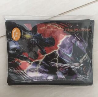 Event Limited Bormetheus HoWight Dragon Ballom, Master of Death Sleeve of 42