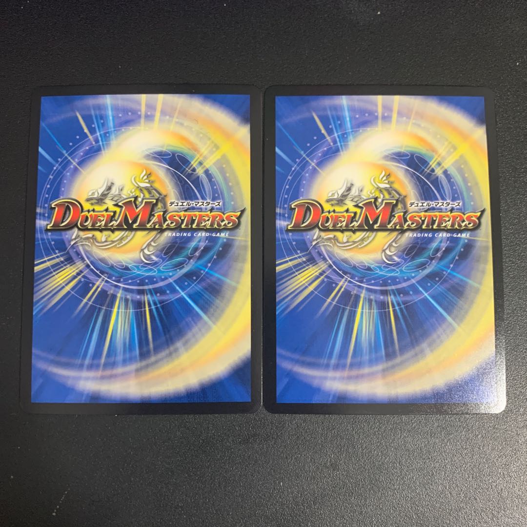 轟牙忍 ハヤブサリュウ2枚