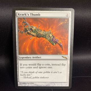 クラークの親指」の激安通販 | magi