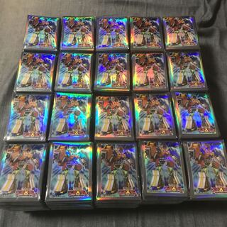 遊戯王 ギアギア プロテクター 100個 まとめ売り