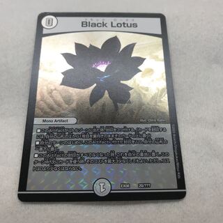 black lotus