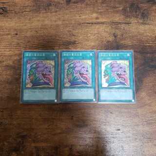 遊戯王　強欲で貪欲な壺