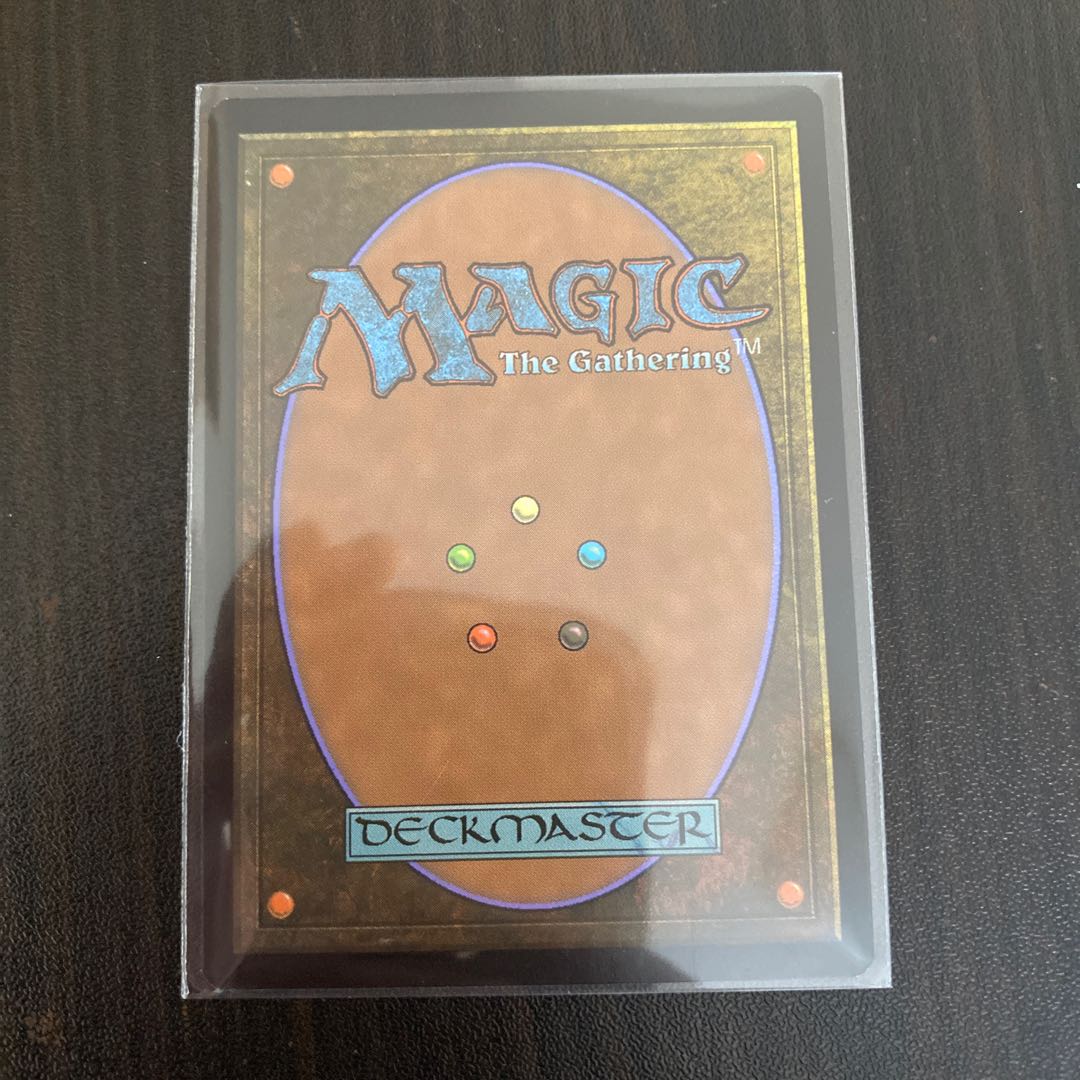 <専用>MTG 虎の影、百合子&デリーヴィー